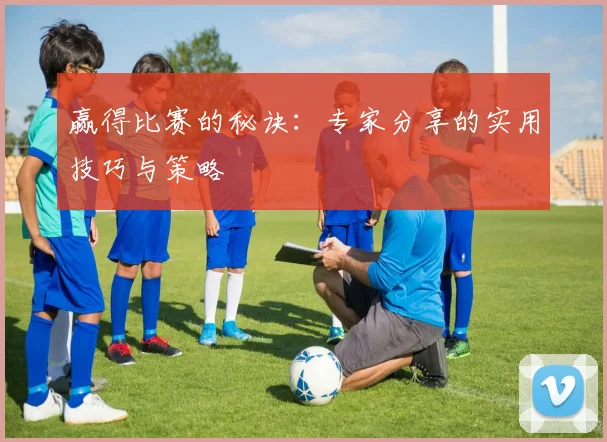 赢得比赛的秘诀：专家分享的实用技巧与策略